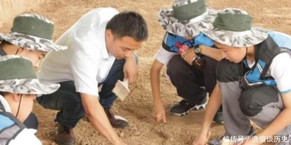 简单|考古专家大多找不到古墓,盗墓贼却能轻易找到?其中原因很简单!