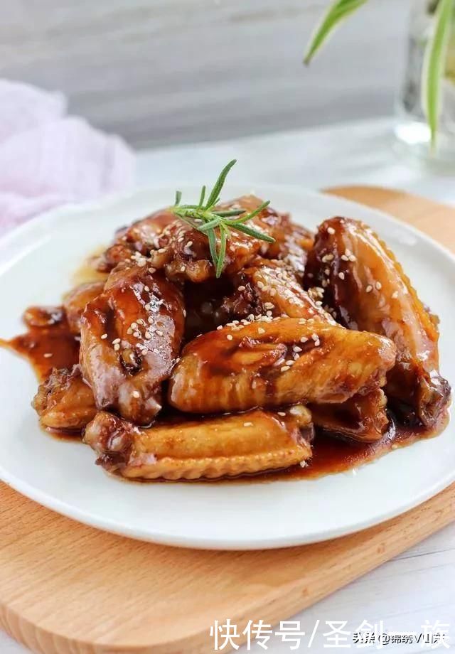 年夜饭分享24道超好吃的家常菜，学会了，过年做给家人尝尝