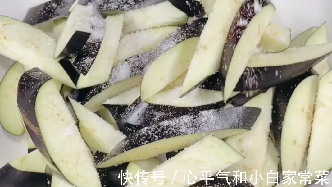 茄子你要这么吃！一锅米饭不够！吃完这顿想下顿！