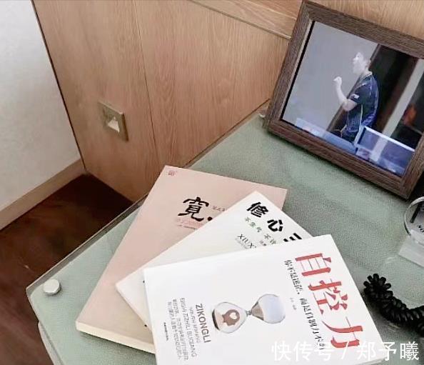 世乒赛|回家了！国乒大部队已平安归国：王楠亲自接待，孙颖莎房间曝光