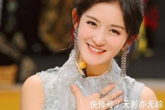 中央臺(tái)|謝娜在央視主持一次就被換掉,究竟發(fā)生了什么給出12字評(píng)價(jià)