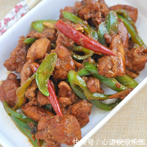 家常|超级下饭的家常硬菜,喷香不腻,特解馋,做法很简单!