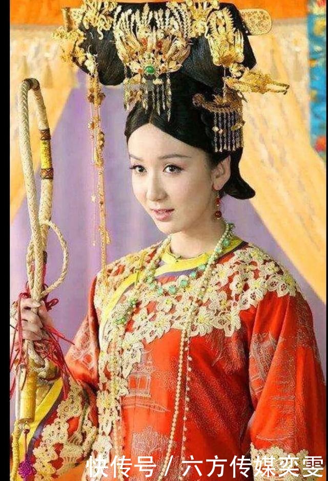  建宁公主|浅谈金庸先生的武侠小说封笔之作-《鹿鼎记》建宁公主篇