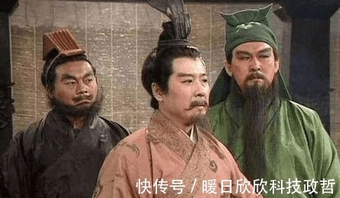 罗贯中|《三国志》用1400多字描写一个猛将,《三国演义》却对他一字不提