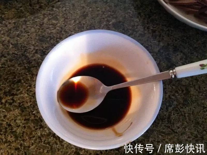 陈醋|秘方来了!一碗老陈醋,赶走头晕手麻,和颈椎病、肩周炎说拜拜