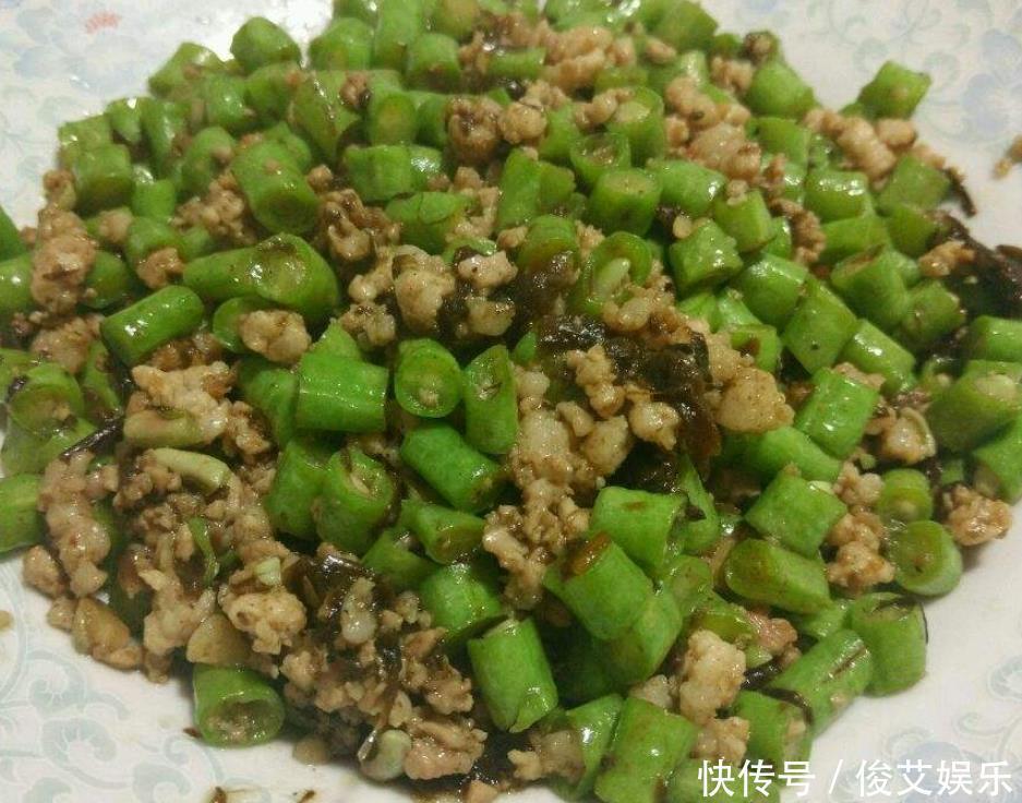 冬天，这个菜最贵也要吃，含钙量是鸡肉的7倍，孩子多吃长高个