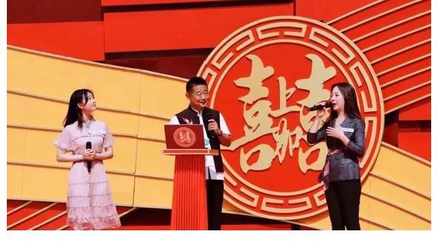 蒲城|央视综艺《喜上加喜》节目在渭南蒲城圆满完成录制