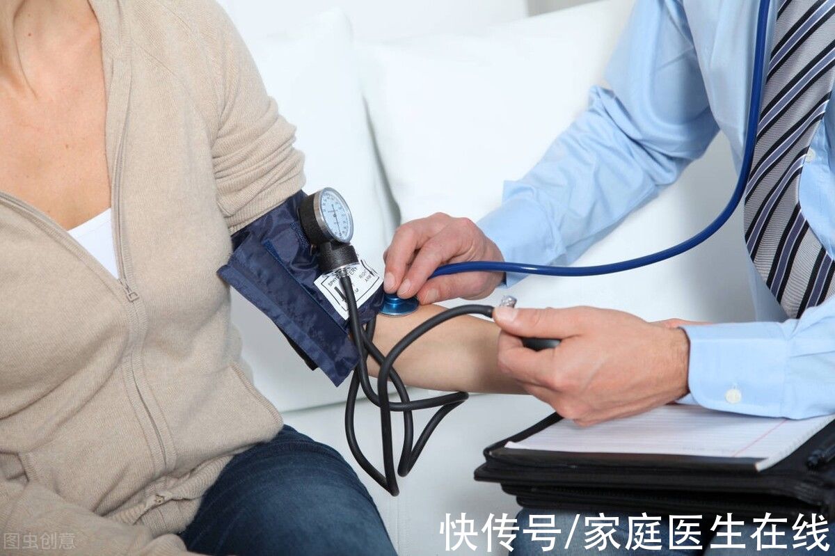 中风|《柳叶刀》研究：10次中风9次可以预防，控制好它，风险会降低48%