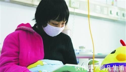 读研|孕妈左手吊针,右手考试,边生边考试让人佩服:实在是太硬核了