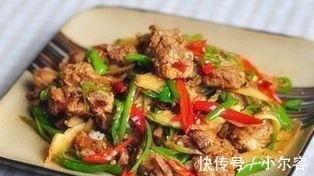 切丝|特爱吃的几道家常菜，道道色香味俱全，米饭多吃1碗不成问题