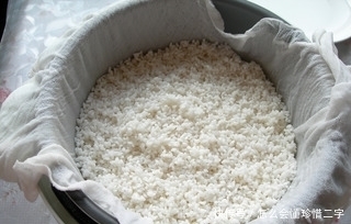 米酒的家常做法