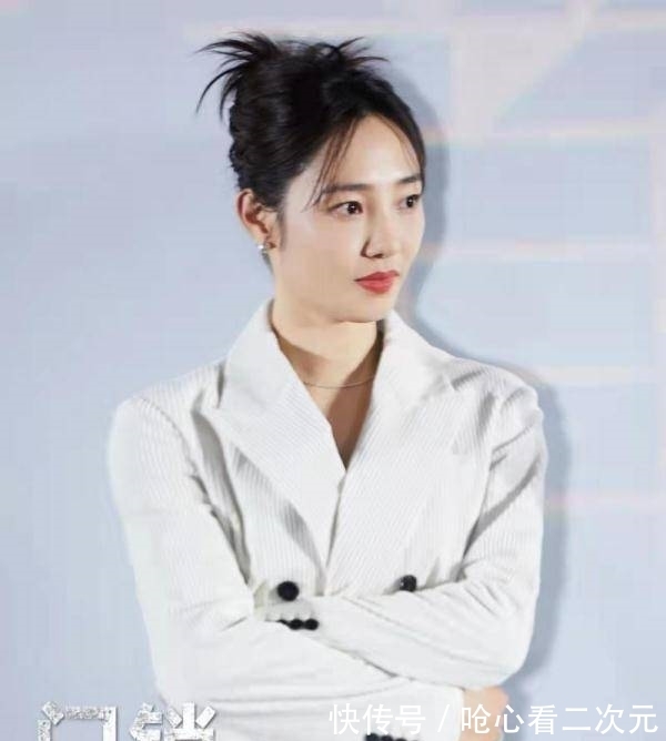 《门锁》惊悚首映白百何谈女性独居:关注本身就是一种力量