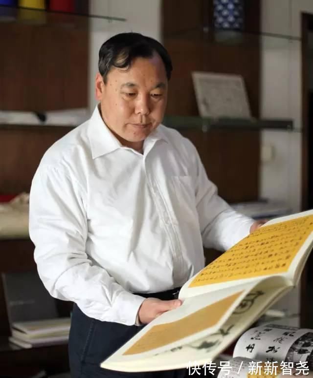 周剑初@“沈门七子”，七位国展一等奖获奖者高清作品！