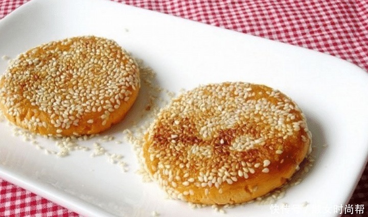 豆沙馅|做糯米饼时，不要只加糯米粉，多加点它，香甜软糯不粘牙，特好吃