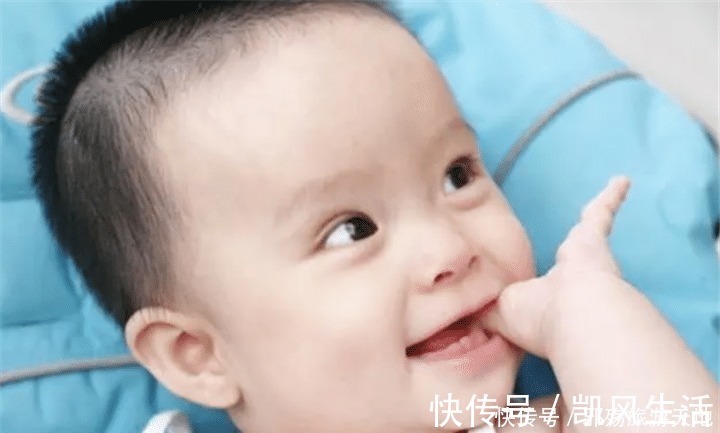 额头|“聪明相”被科学证实存在,面部有这4种特征的孩子,往往更聪明