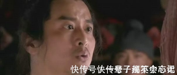 朱贵|梁山上真正的笑面虎,并不是朱富,而是深藏不露的此人!