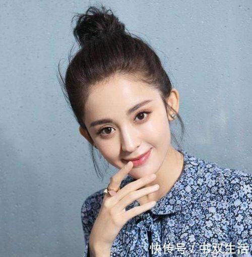 发型师 发型师透露:女生这3种发型留久了,发际线会易上移,赶紧换了吧