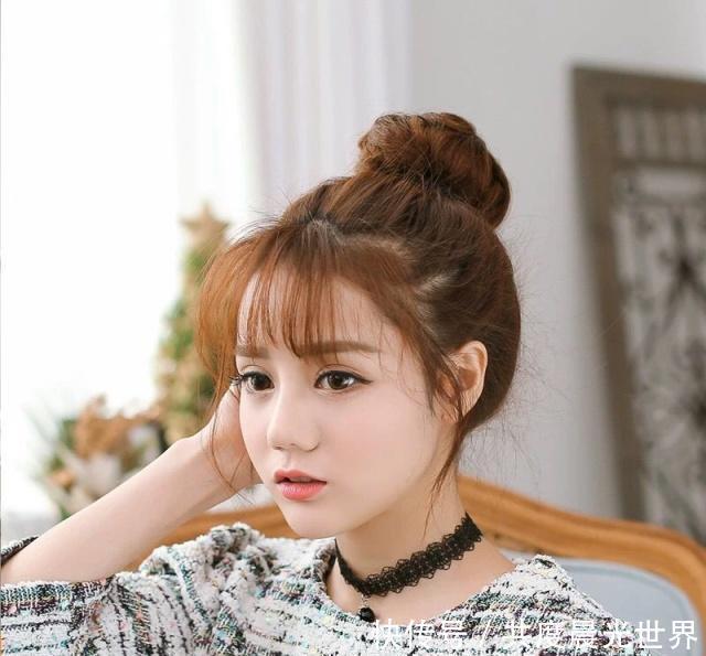 女孩子身上有这五个特征，男神心目中的女神，美得毫无抵抗力