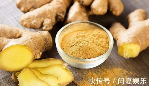 益处|用生姜泡水喝，不出一个月，身体会收获这4个益处，比吃药好多了