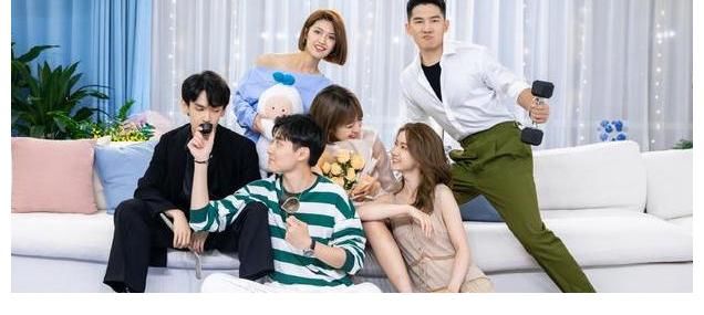 节目|「心动的信号」女四强势登场,引发剧情大反转,男一移情别恋?