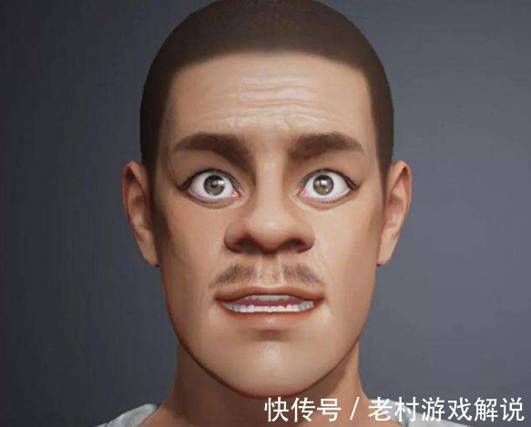 二次元|《幻塔》捏脸玩家有多会玩?还原动漫形象太常见 捏出自己才是最6的!