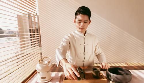  情绪|气在人不衰，跟古人学“养气十六诀”！