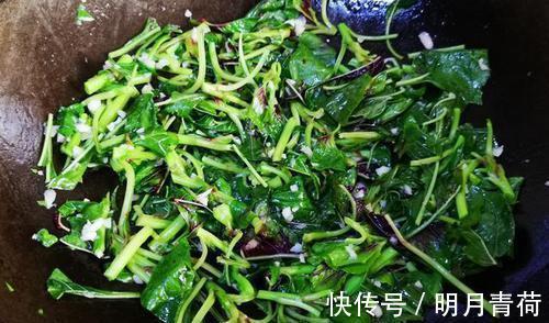 控制体重|女性夏天常吃这菜,2块钱买一大把,控制体重,还能够润肠通便