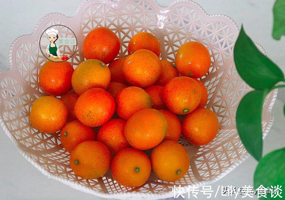 冬天，这果记得多吃，正当季口感好，煮好存冰箱，冲水喝解馋营养