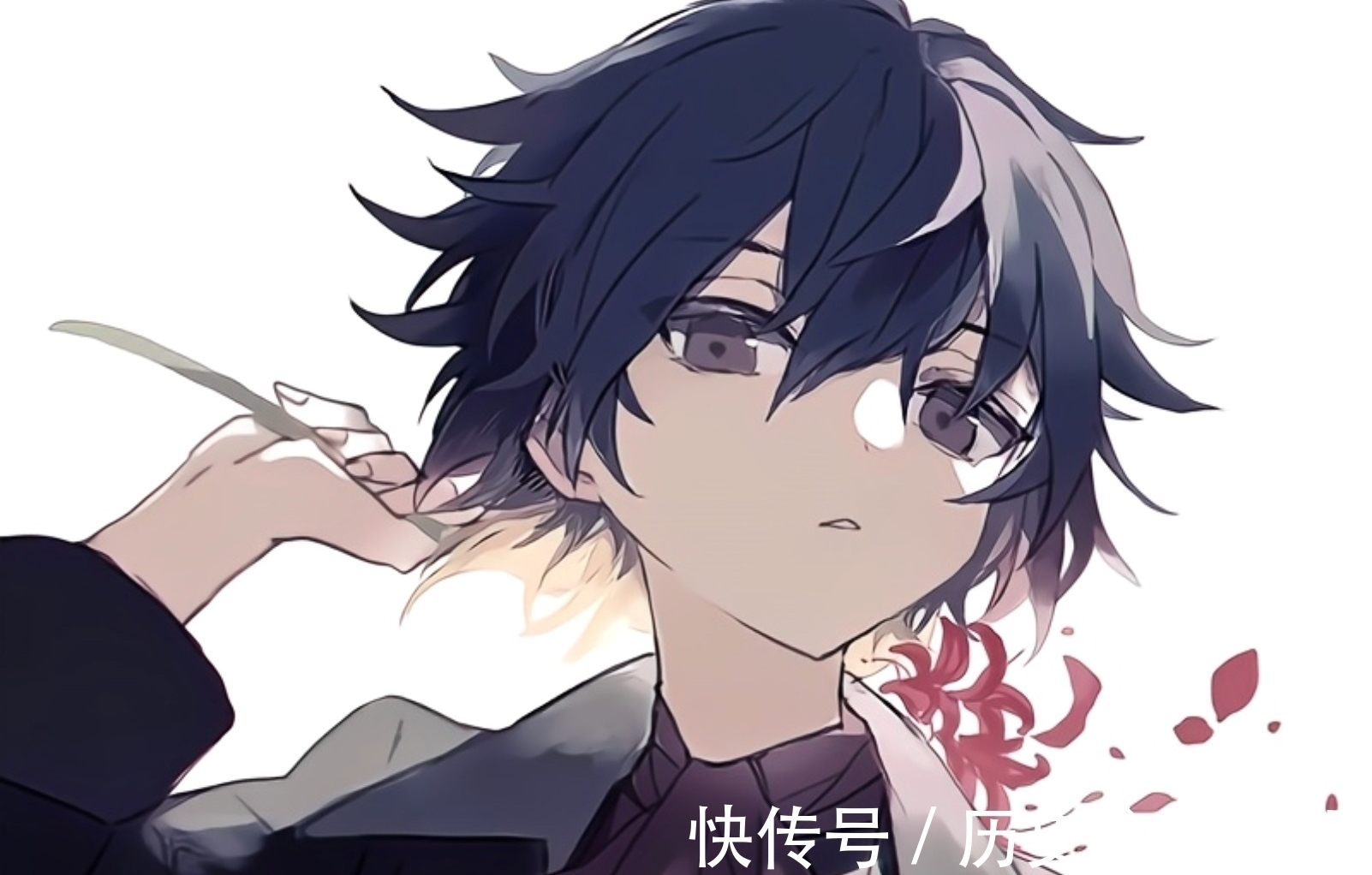 简辛&短篇纯爱小说:话少情深VS温柔坚强小可怜,我要给你全世界的爱