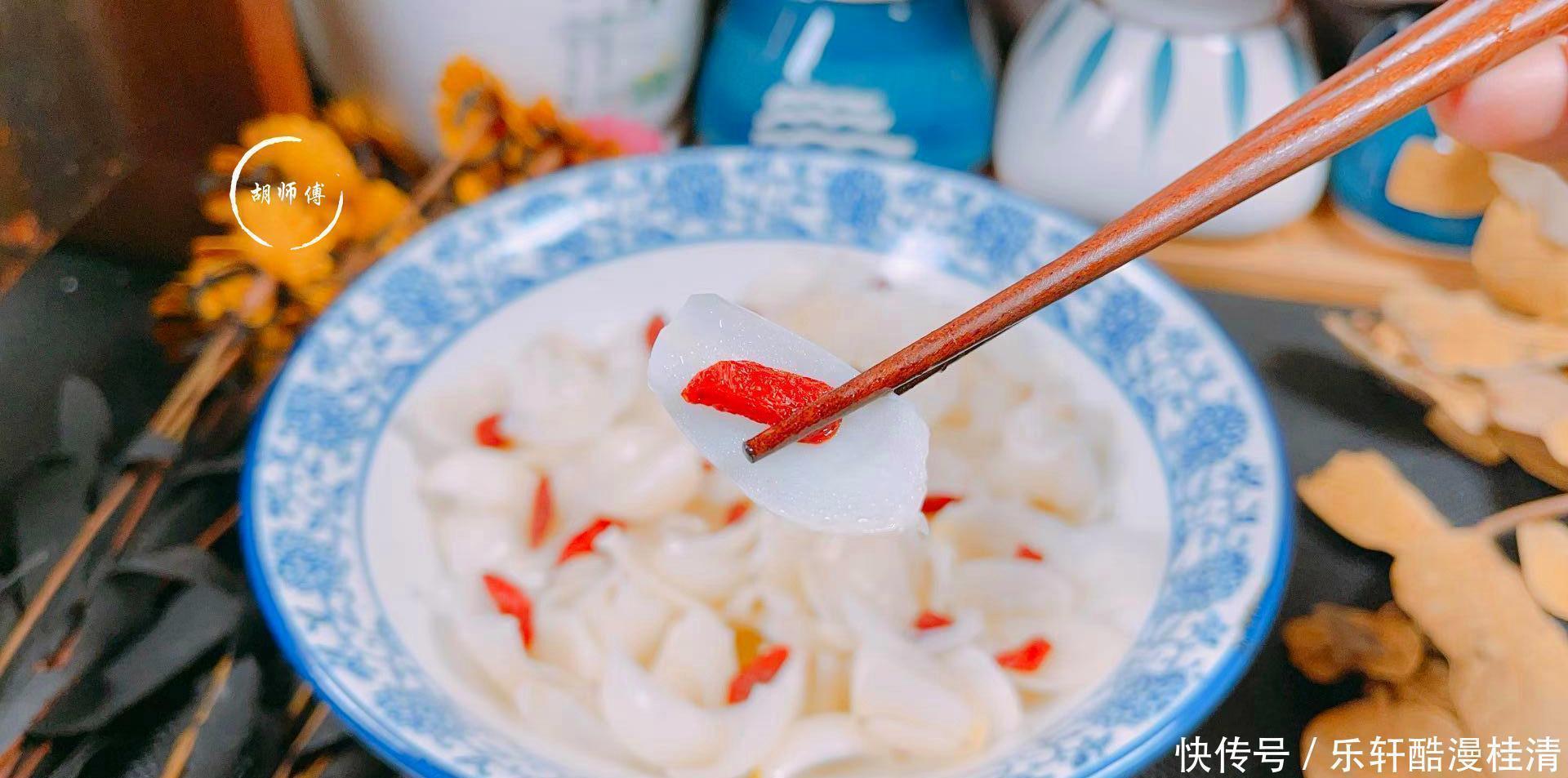 吃法|失眠最怕这菜,睡眠不好的人要多吃,安神助眠,一觉睡到大天亮