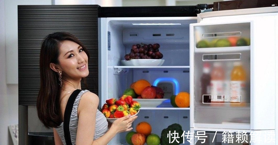 巧克力|不能放进冰箱的7种食物,越放坏得越快,建议告知家人