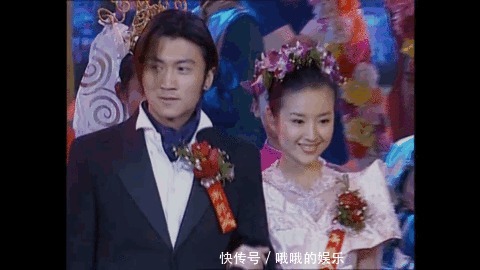 “白莲花”鼻祖董洁上位史,这信息量不是一般的大