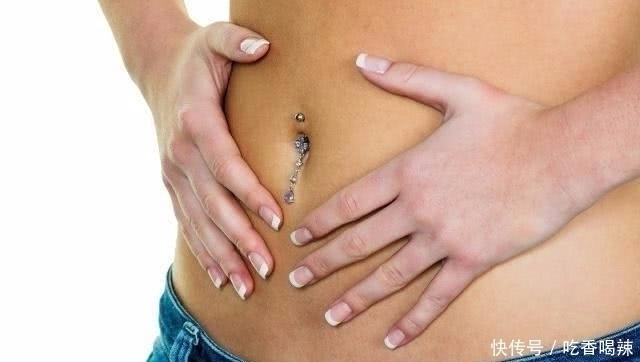 益胃|坚持用生姜敷肚脐,3件好事或许会“悄悄来临”,早知早受益