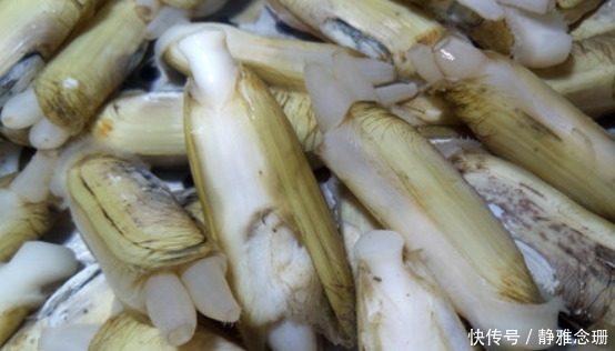 味道|夏季,遇到这肉别错过!一次性买十斤冻起来,营养高味道鲜美!