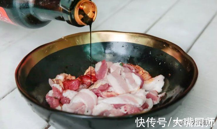做辣椒炒肉,很多人这2点没做对,教你正确做法,香辣鲜美特下饭