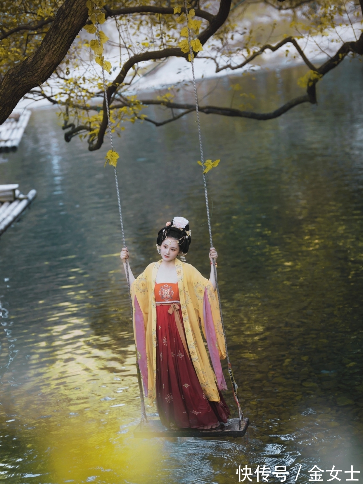 岁月如歌#诗·十八首丨穷歌不尽三更夜,一觉醒来却断篇