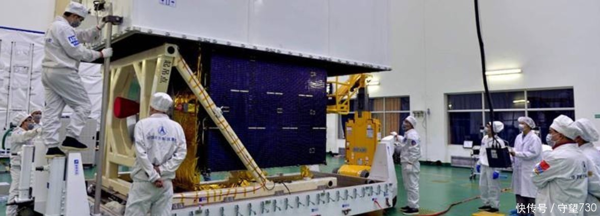 美国 为何不同意美国加入北斗导航为此专家透露真相,让人后怕