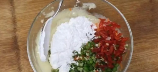 土豆新吃法，不用炒，不用炖，比烤肉还香，一定要做给最爱的人吃