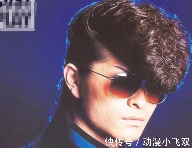 cos|泰哥小哥最奇特的一次COS,竟把巧克力当作卷发?说实话我看饿了!