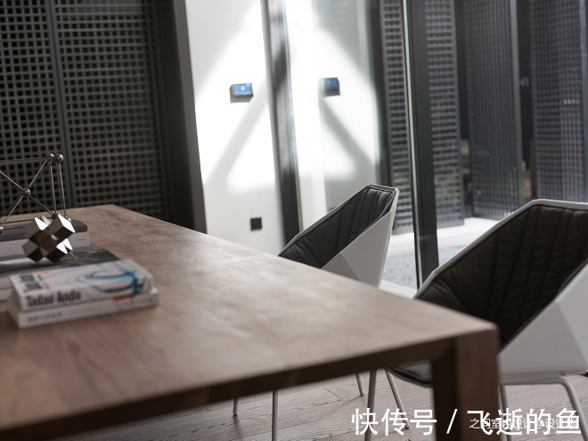 温暖|看800平米别墅豪宅如何设计