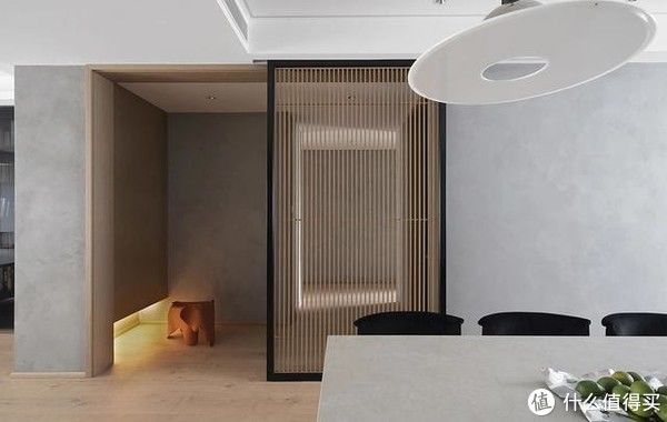 济南|济南一家三口的幸福之家，280㎡简约轻奢风，真的简单又漂亮