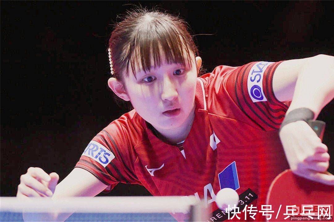 杭州亚运会|日本乒坛办直通赛，狮王杯32强，冠军直通成都世乒赛杭州亚运会