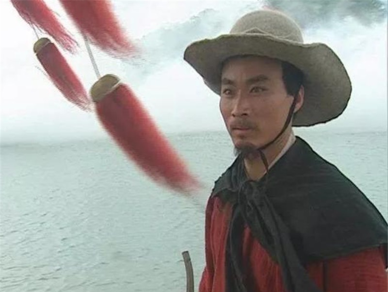 武松&梁山战力第一的好汉,本事“无人能敌”,却没得到宋江重用!