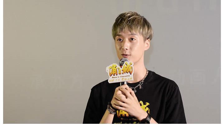 大银幕|兵马俑故事搬上动画大银幕,《俑之城》点燃暑期热情