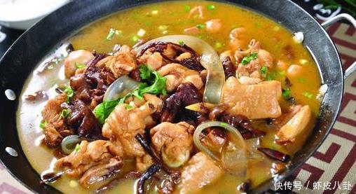 健脾|菇香四溢肉质鲜美,富含高脂蛋白,益脑健脾孩子喜欢吃身体棒棒哒