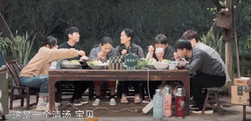 鸡爪|那姐一句无心之言，点破黄小厨真实厨艺