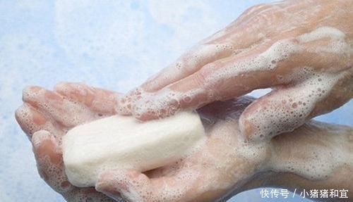 肥皂只用来洗衣服真是太可惜,它的8个隐藏妙用,一个比一个实在