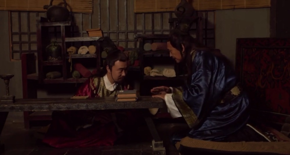 兴亡|李密与隋末瓦岗军的兴亡(六):王世充击溃瓦岗,李密投降唐军