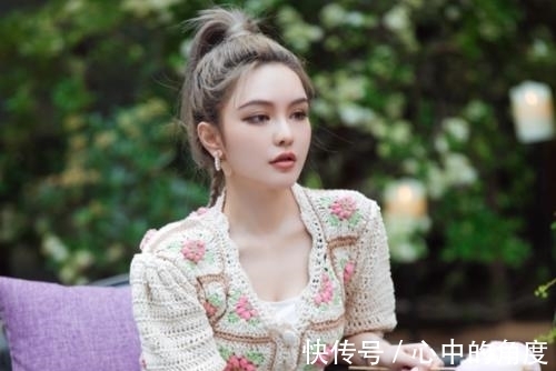 罗志祥|周扬青承认与罗昊恋情,上段感情却经常被谈,重新开始没有什么错