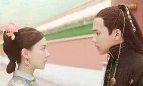 享受|同样是庶出公主,一个享受嫡出封号,另一个却享受庶出封号